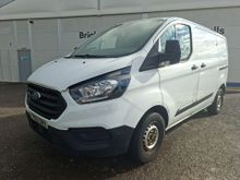 Image of FORD TRANSIT CUSTOM 280LEADER Panel Van