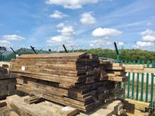 Image of Qty of Timber