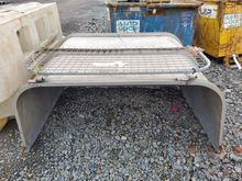 Image of Canopy To Suit Kubota RTV1110 Or Similar