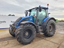 Image of Valtra N175 Direct 4wd Tractor
