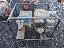 Image of Petrol Generator