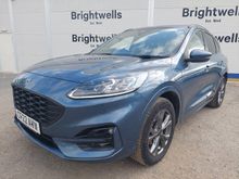 Image of FORD KUGA ST-LINE PHEV CVT 5 Door Hatchback