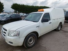 Image of FORD RANGER R/C 2WD Pick-up