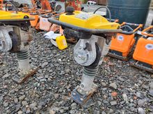 Image of Wacker Neuson BS 50-2 Trench Rammer