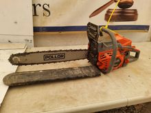 Image of Husqvarna Pole Saw