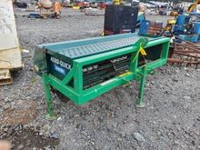 Image of Aero Quick Greentek Turf Aerator 6ft Wide