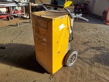 Image of Andrews HD500S3 Refrigerant Deumidifier