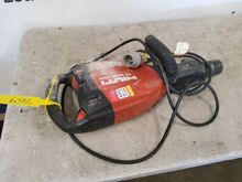 Image of Hilti Te 1000-Avr Demolition Hammer 110V 12.5Kg