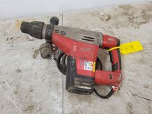 Image of Milwaukee Kango 500S Breaking Hammer 110V 6.3.Kg