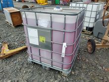 Image of 1000L IBC Truck Wash