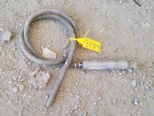 Image of 25mm Vibrating Poker