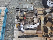 Image of Yanmar Engine