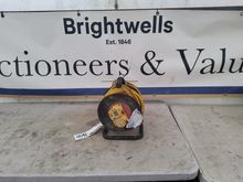 Image of Defender 25m 110V Extension Reel