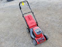 Image of Mountfield 185 LI Mower