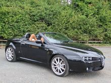 Image of 2008 Alfa Romeo Spider 2.2 JTS LE