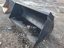 Image of Alo AB 190 GM EURO Bucket