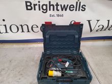 Image of Bosch GST160BCE Jigsaw 110V