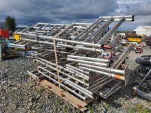 Image of Qty Of 10x Scaffold Towers
