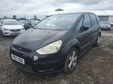 Image of FORD S-MAX TITANIUM TDCI 6G MPV