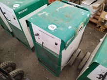 Image of 2x Dehumidifier Units