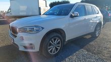 Image of BMW X5 XDRIVE30D AC AUTO Estate