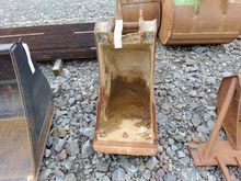 Image of Miller 450mm 8T Bucket