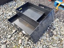 Image of 4x Boot Tidies