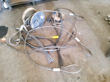 Image of Assortment of Wire Rope