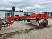 Image of Kuhn FC 3161TLD 1000 3.1 Trailed Mower