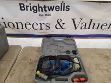 Image of Unibor110v Mag Drill