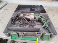 Image of Hitachi DTI2UPC3 Hammer Drill