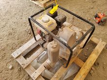 Image of Tsurumi Petrol Pump