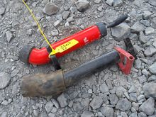 Image of 2x Ropump Pump Plungers