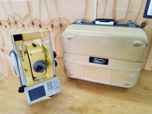 Image of Topcon QS5A Total Station