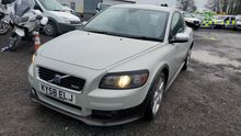 Image of VOLVO C30 SPORT 16V 3 Door Hatchback