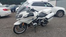 Image of BMW R 1200 RT Motorcycle