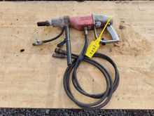 Image of Hycon HCD25-100 Hydraulic Core Drill