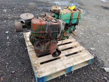 Image of 2 Lister Engines