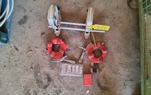 Image of Rigid Pipe Threader