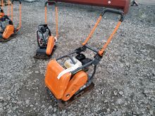 Image of Belle FC4000E 16" Compaction Plate