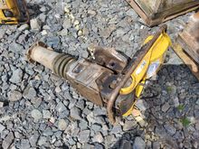 Image of Wacker Neuson Trench Rammer