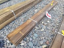 Image of 12 X 10FT 6" X 1" SAWN BOARD