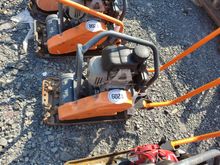 Image of Belle 12" Compaction Plate