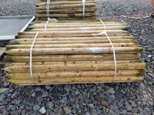 Image of 50x 6ft 3" Uni Stakes