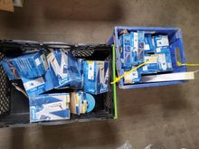 Image of Qty of Core Drill Attachments