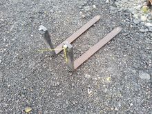 Image of Pair of Forks