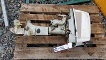 Image of 4hp Outboard Motor
