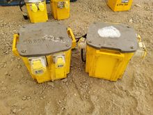 Image of 2x 5kva Transformers