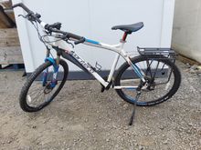 Image of 1x Carrera Bicycle Frame/Chasis Number: AA51010063 Frame Size: 22"