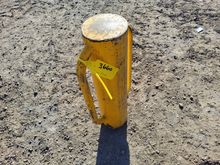 Image of Fence Post Driver